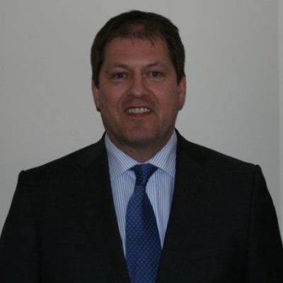 Jonathan Harrington