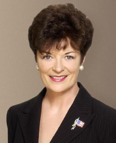 Patricia Jaquay