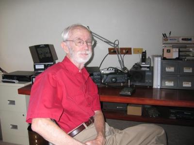 Jack Moore