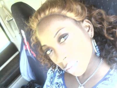 Fresha Irvin