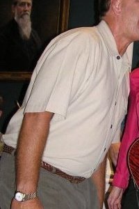 Robert Anderson