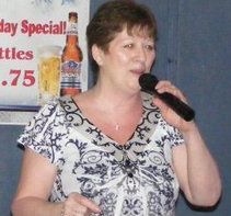 Nancy Killian