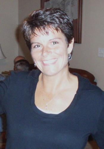 Terri Meckes