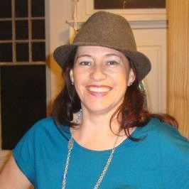 Maria Gonzalez