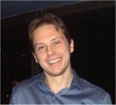 Trent Torkelson
