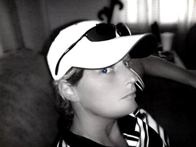 Melissa Spradlin