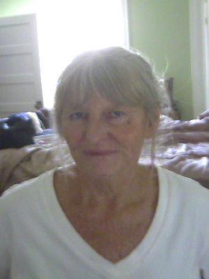 Susan Gilmore