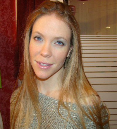 Suzanne Cook