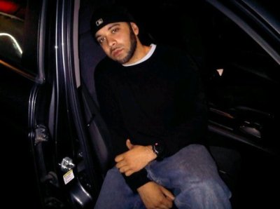 Felipe Martinez