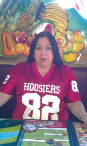 Norma Hernandez
