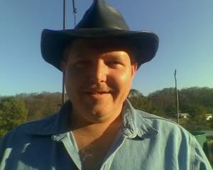 Chadwick Begley