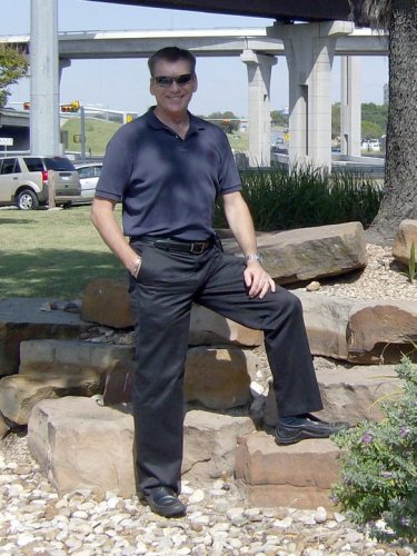 George Vogel
