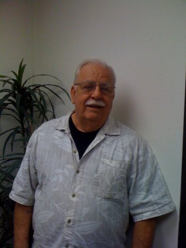 George Castellow