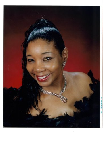 Renee Byrd