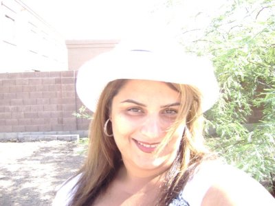 Khatereh Abolhassan