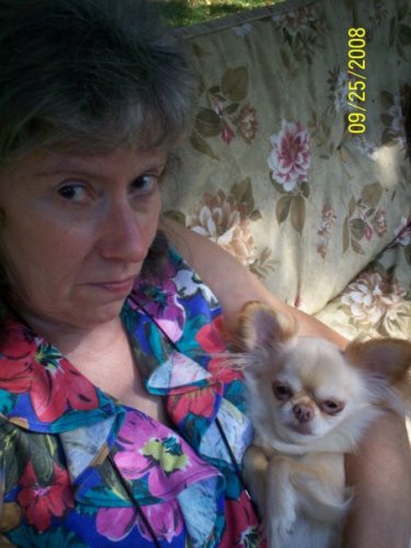 Marjorie Biedron