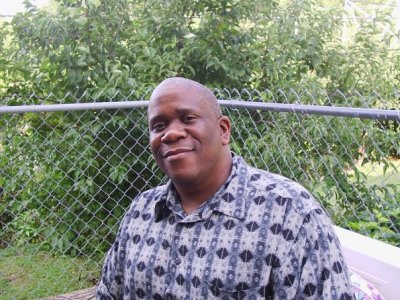 James Keys