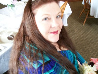 Debbie Morgan