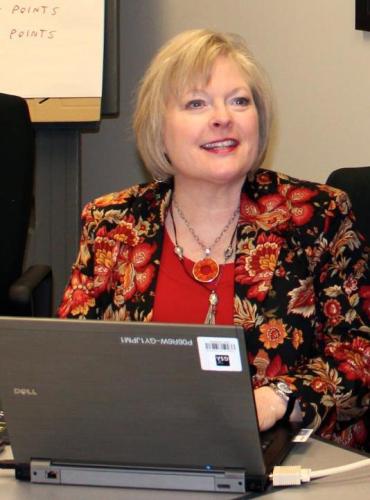 Gail Allen