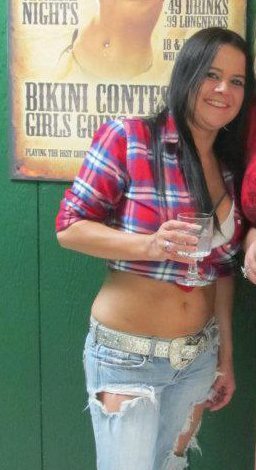 Tara Nabours