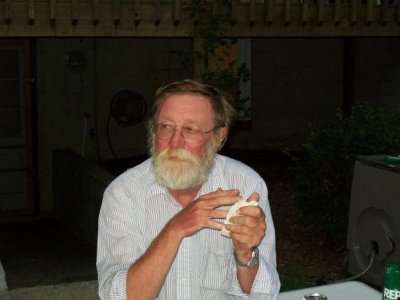 Robert Holinsworth
