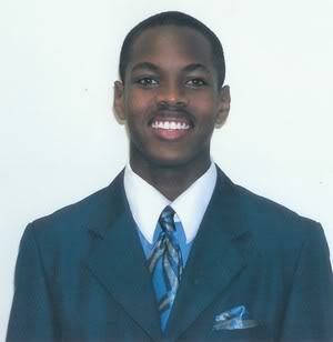 Joshua Snell