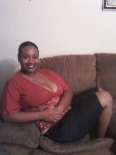 Conswella Robinson