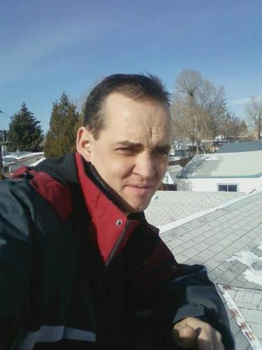 Robert Ostrander