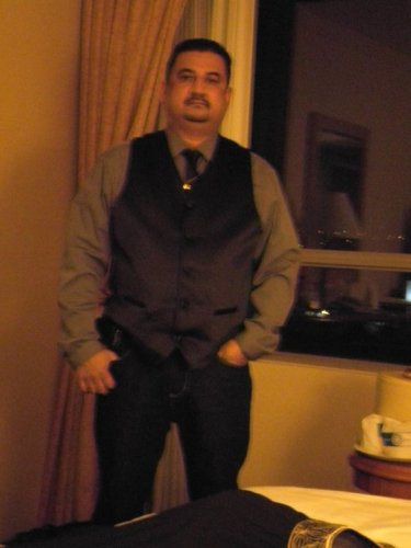 Simon Raman