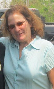 Dawn Russell