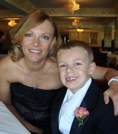 Diane Stanley