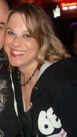 Jacqueline Franciose
