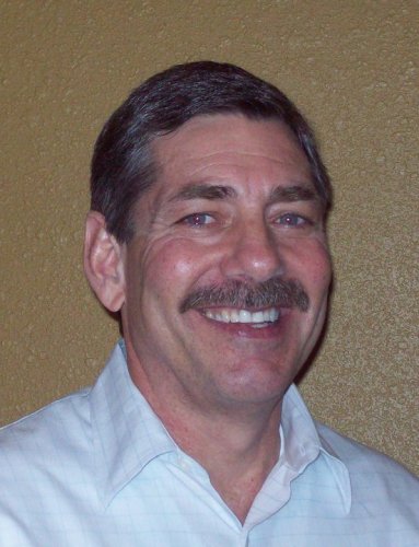 Kenneth Andreas