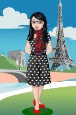 Kimberly Overfelt