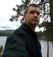 Jason Vandiver