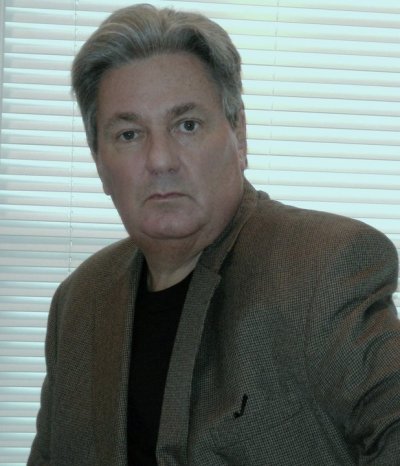 Gregory Traphagen