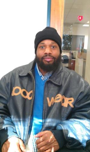 Ushango Owens