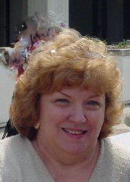Brenda Clifton