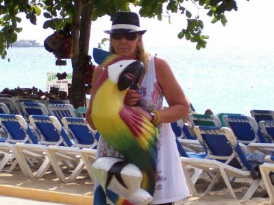 Hollie Hunley