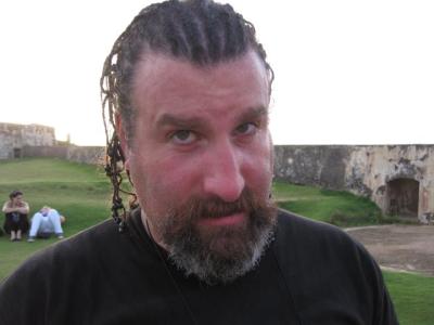 Henry Sandground