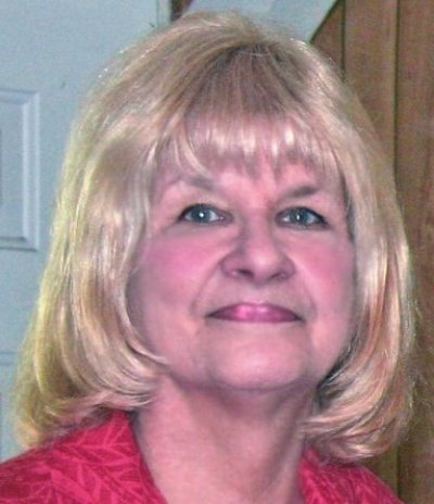 Toni Alsup