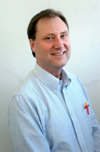 Jeffrey Mapes