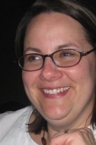 Molly Lundgren