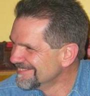 Gregory Rioux