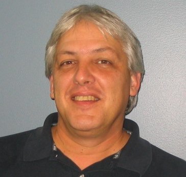 Steven Ziegenfuss