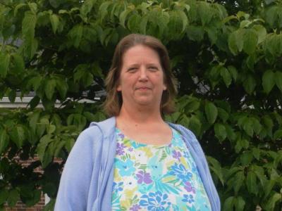 Marie Moore