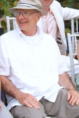 Jerry Borshard