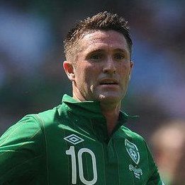Joseph Keane