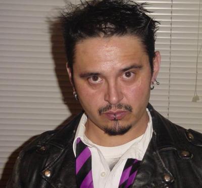 Gregory Brizal