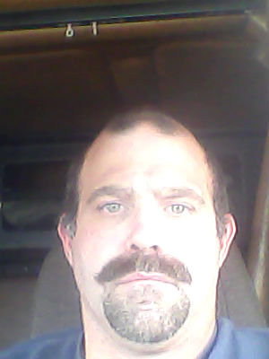 Mark Barker